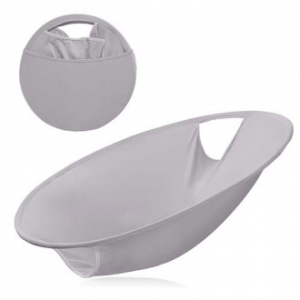 접이식 빨래바구니 세탁 이지런드리 버킷 대형