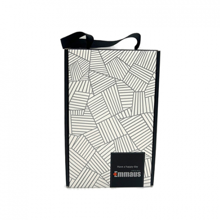 스테인레스 304 모던 텀블러 540ml 2set #3