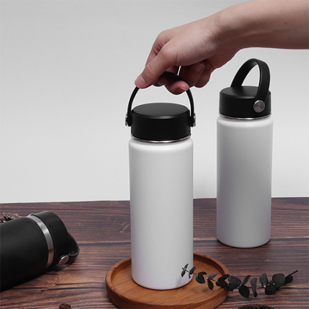 스테인레스 304 모던 텀블러 540ml 2set #5