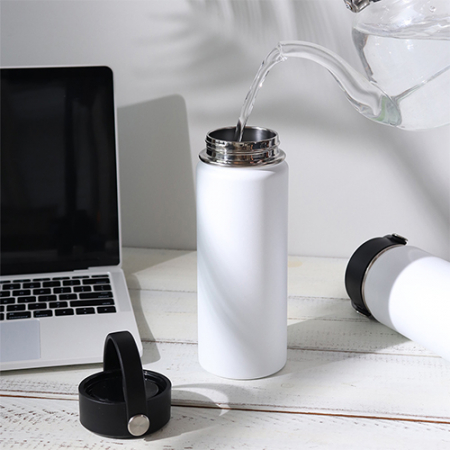 스테인레스 304 모던 텀블러 540ml 2set #6