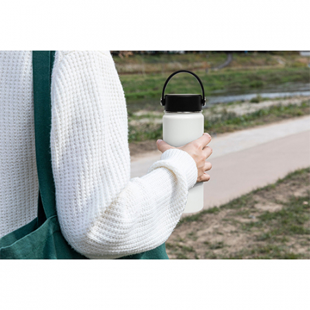 스테인레스 304 모던 텀블러 540ml 2set #7