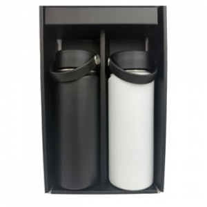 스테인레스 304 모던 텀블러 540ml 2set