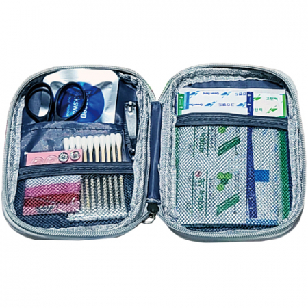 세이브 포켓구급키트 2호(17종) #3