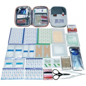 세이브 포켓구급키트 1호(19종)