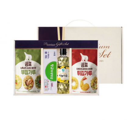 청정원 웰빙 스페셜4호 #2