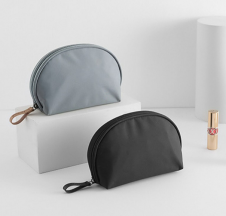 미니 지퍼 파우치 여행용 이너백 다용도 화장품 방수 #2