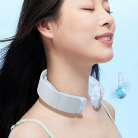 2세대 큐브 아이스 넥밴드 넥쿨러 #2