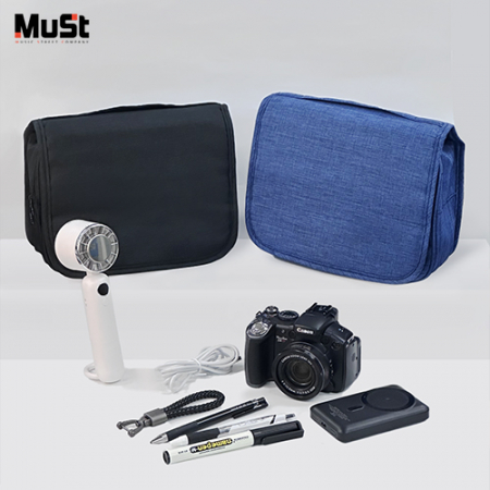 뮤스트 휴대용 트래블 멀티 워시백 #5