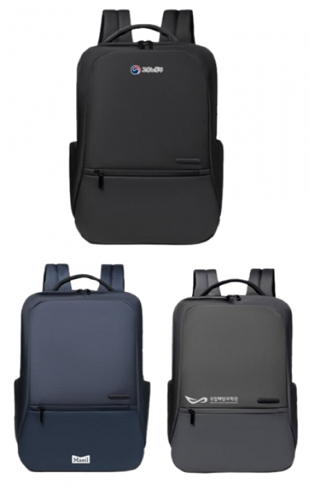 직장인 학생 백팩 노트북백팩 2in1 컬러인쇄 제작 #2