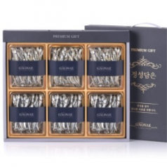 가온애 정성담은 멸치세트 3호(면세)