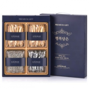 가온애 행복담은 멸치세트 7호(면세)