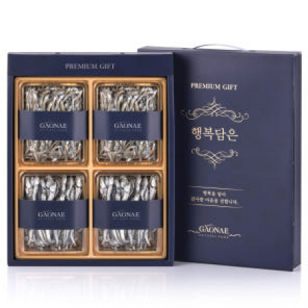 가온애 행복담은 멸치세트 6호(면세) #2