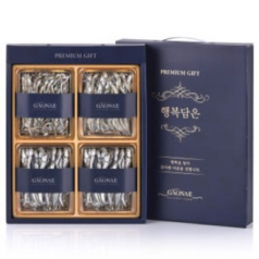 가온애 행복담은 멸치세트 4호(면세)