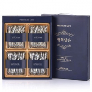 가온애 행복담은 멸치세트 3호(면세)