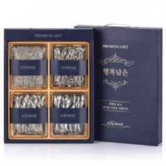 가온애 행복담은 멸치세트 1호(면세)