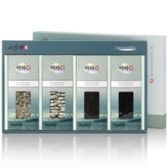 가온애 정성가득 멸치세트 8호(면세)