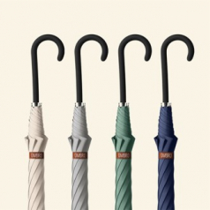 옴브로 8K 베이직 자동 장우산