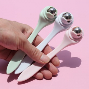 940 수동 눈 마사지 롤러