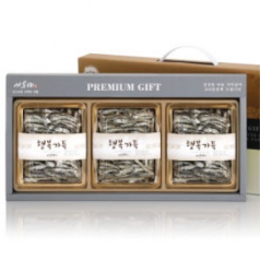 가온애 건강한마음 멸치세트 5호(면세)