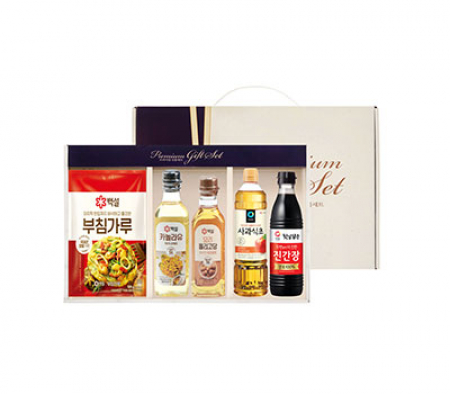 백설 웰빙 스페셜 7호 #2