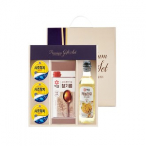 백설 스페셜 종합2호