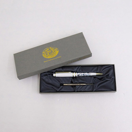 상감운학문 호작도 리필심세트 #2