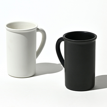 무광 스탠딩 머그 2color #2
