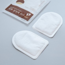 명진 열정 핫팩 발핫팩 부착형