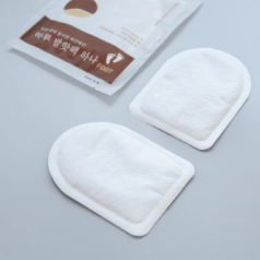 명진 열정 핫팩 발핫팩 부착형