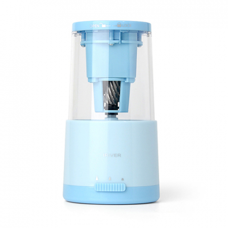 아이리버 충전식 자동 연필 깎이 #4