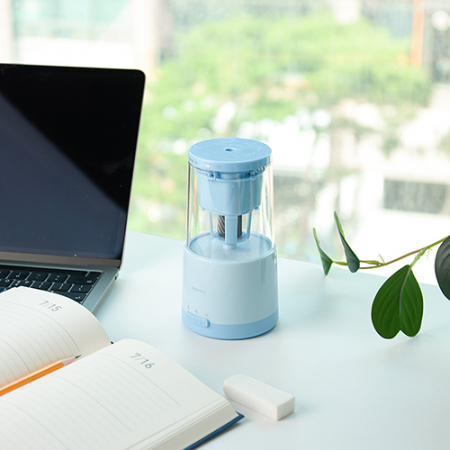 아이리버 충전식 자동 연필 깎이 #6