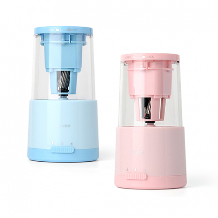 아이리버 충전식 자동 연필 깎이 #2