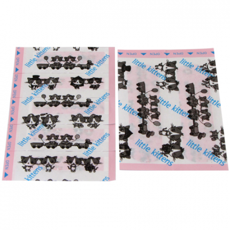 홍보밴드세트 23호 7p #7