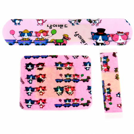 홍보밴드세트 23호 7p #8