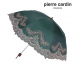 작은이미지: 피에르가르뎅 에리카 고급자수 양산 #2