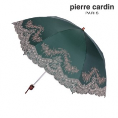 피에르가르뎅 에리카 고급자수 양산