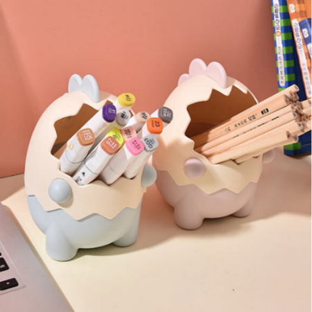 연필꽂이 펜꽂이 펜트레이 볼펜꽂이 데스크정리 어린이선물 #2