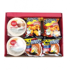 맛있게 매운맛 선물세트