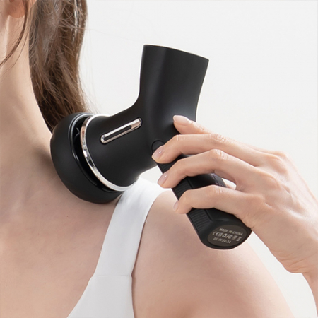 루티네 2500RPM 토네이도 마사지건 #3