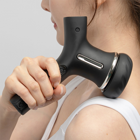 루티네 2500RPM 토네이도 마사지건 #2