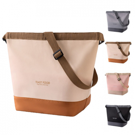 피크닉 숄더 보냉백 #2