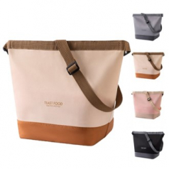 피크닉 숄더 보냉백