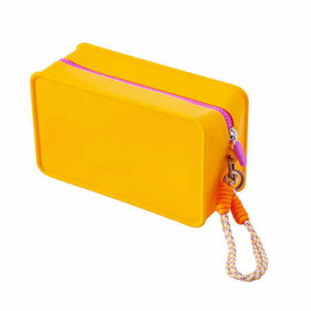 루티네 실리콘 방수 젤리 파우치 #5