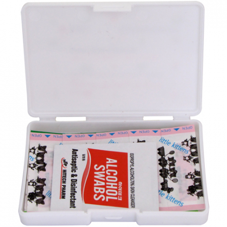 휴대용 미니밴드 7호 15p #3