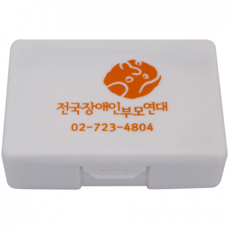 미니밴드 구급함 6호 29p #6