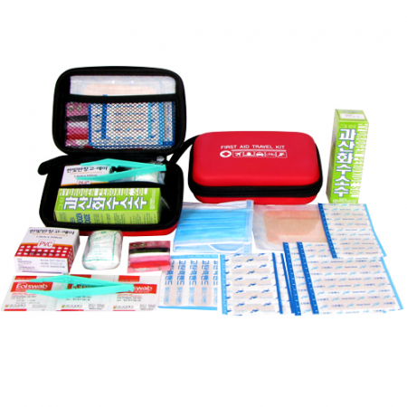 세이브 905구급함 3호 12종 #2