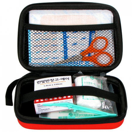 세이브 905구급함 2호 13종 #3