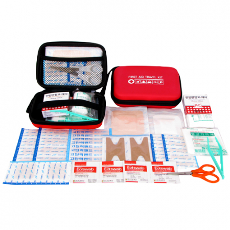 세이브 905구급함 2호 13종 #2