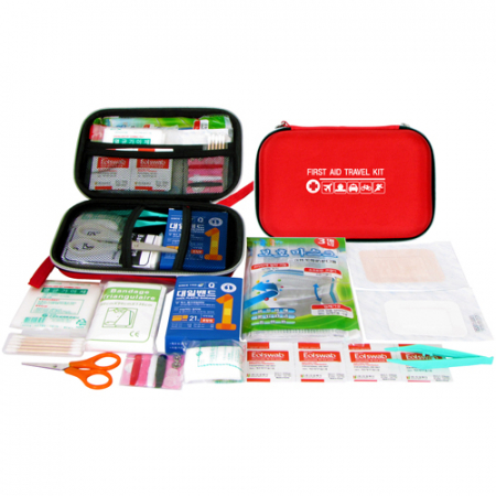 세이브 601구급함 3호 12종 #2