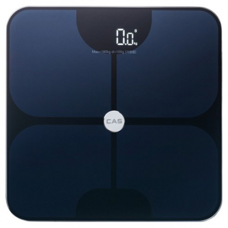 카스 CAS 4전극  체지방 인바디 스마트 체중계 BFA-S6 #2